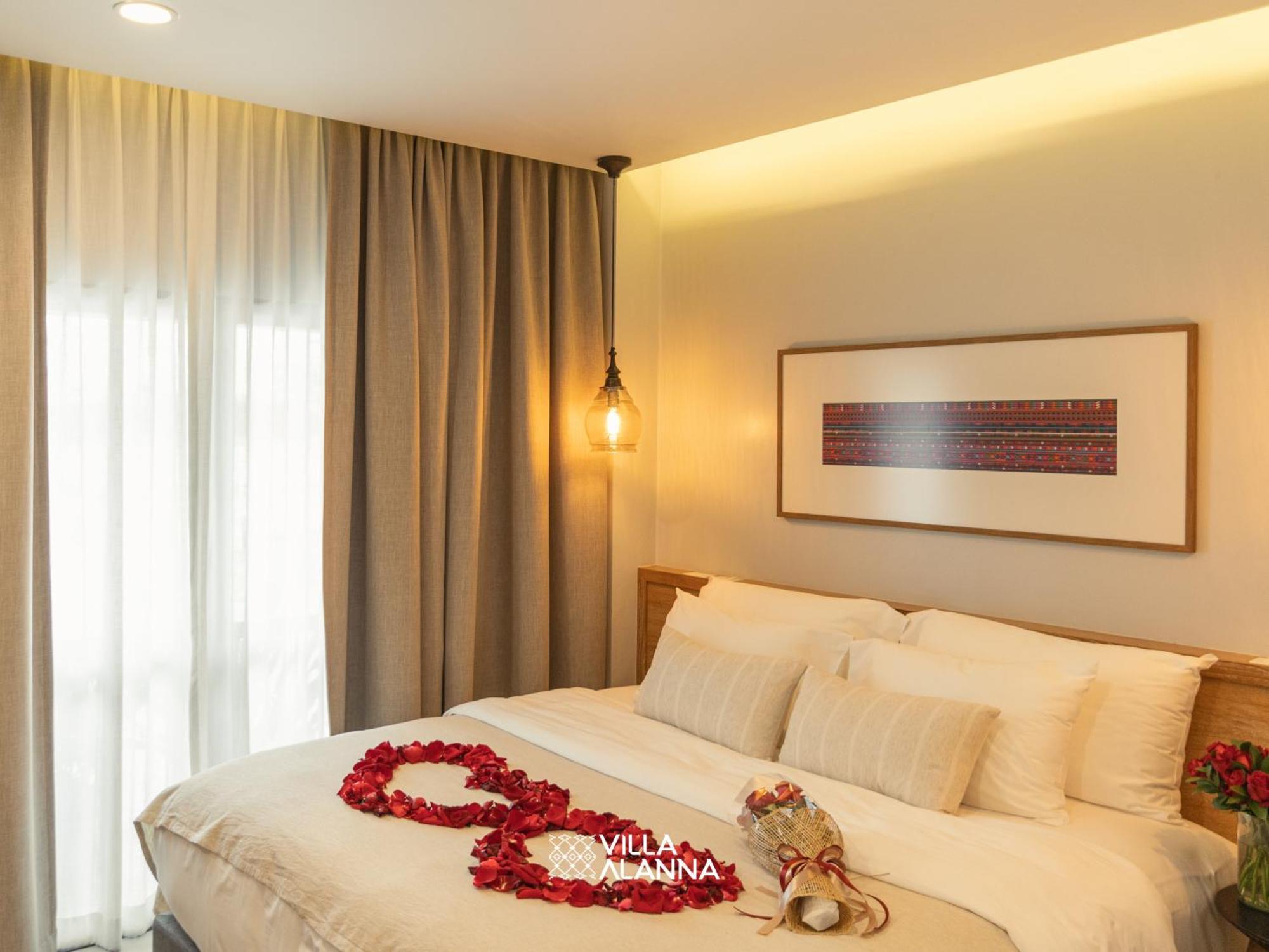 Villa Alanna Chiang Mai Dış mekan fotoğraf