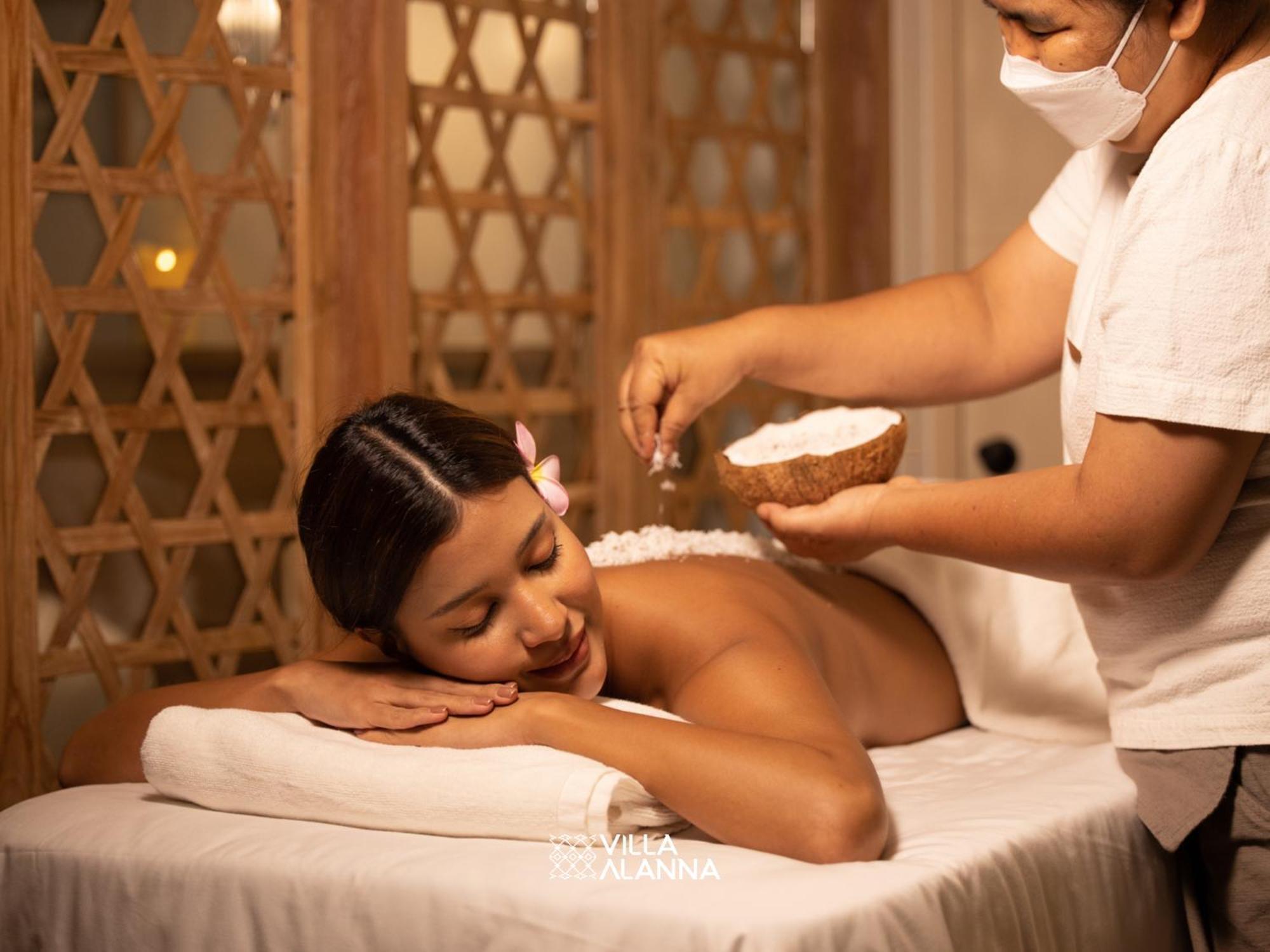 Villa Alanna Chiang Mai Dış mekan fotoğraf