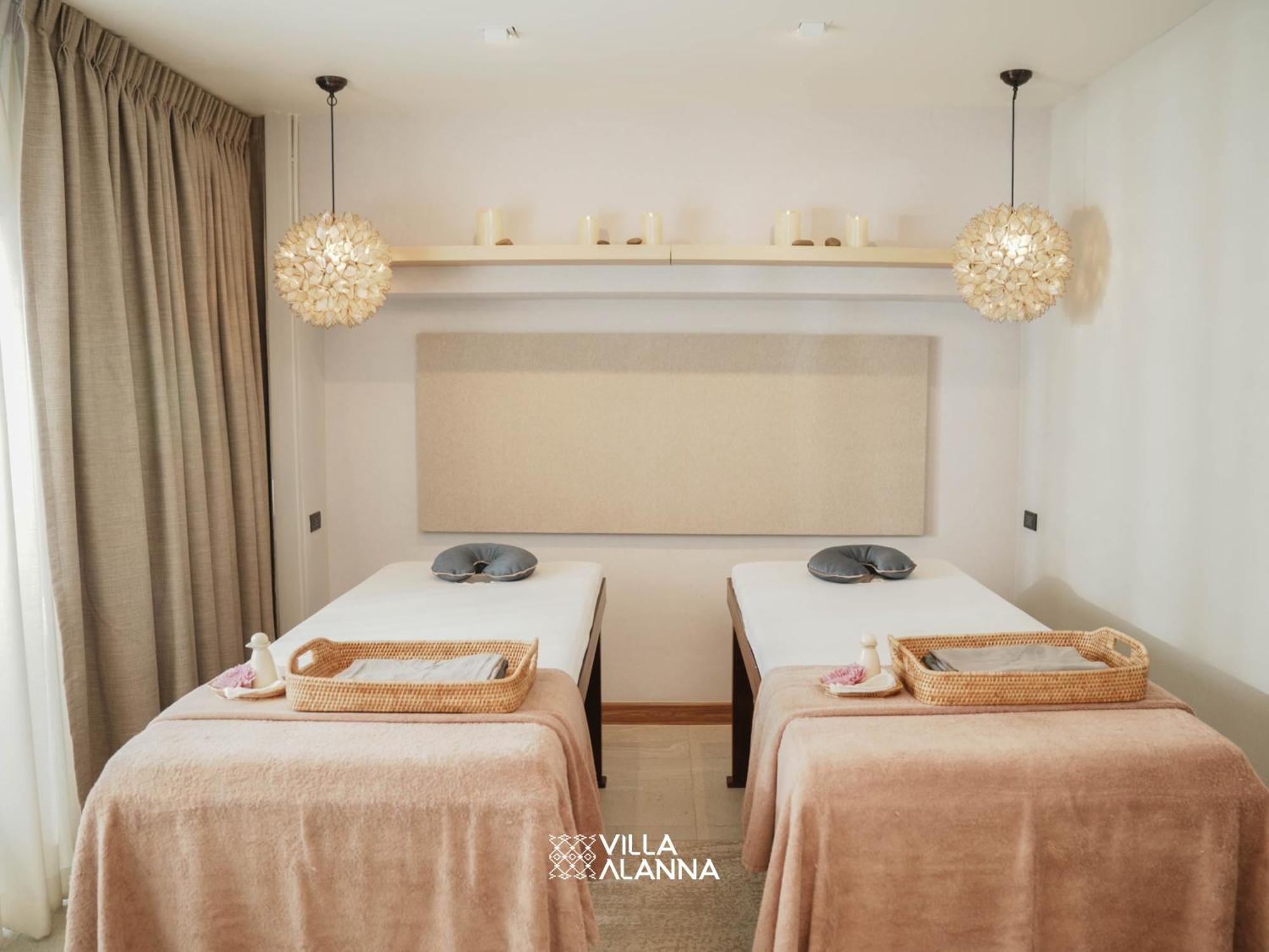 Villa Alanna Chiang Mai Dış mekan fotoğraf