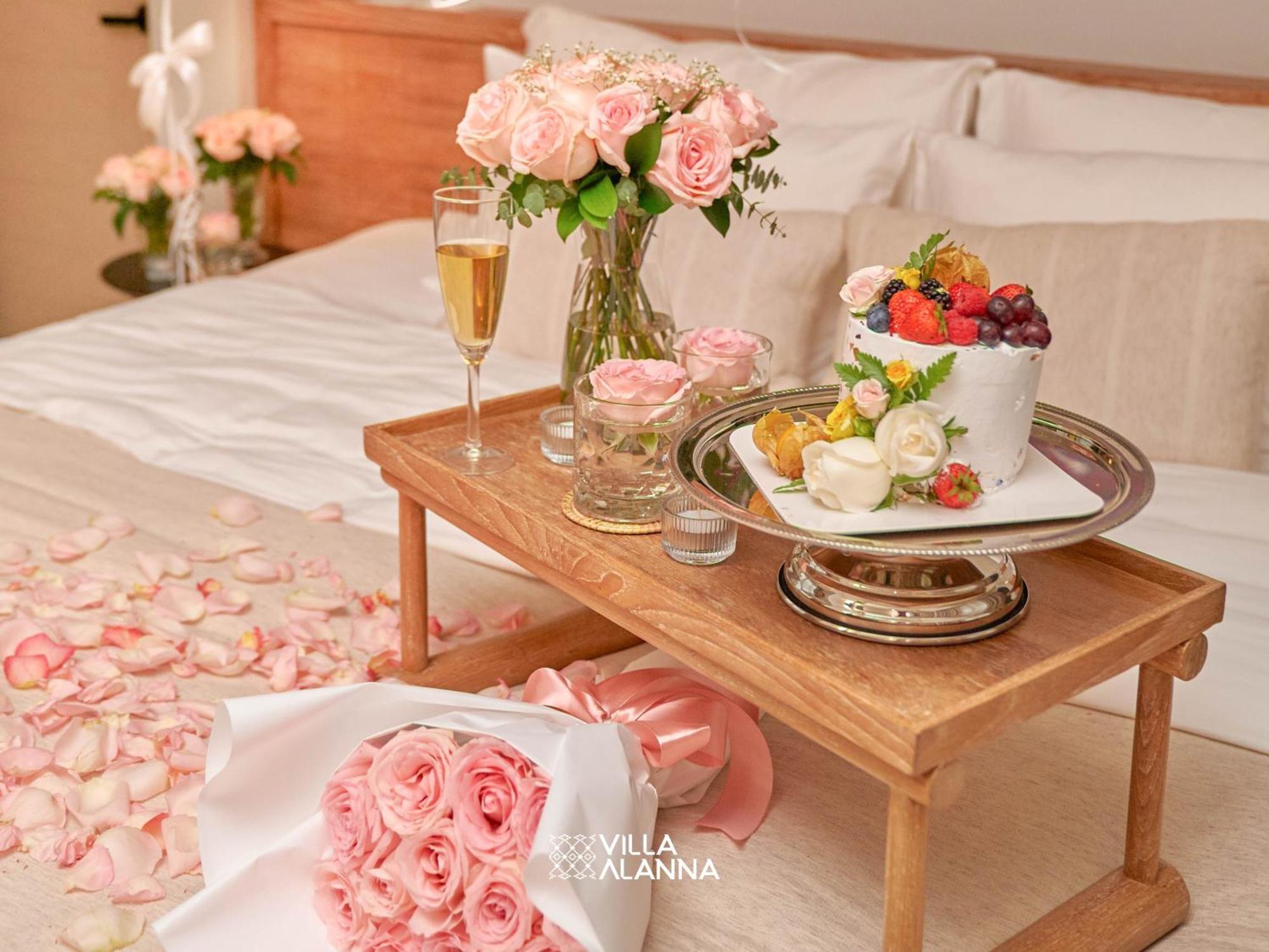 Villa Alanna Chiang Mai Dış mekan fotoğraf