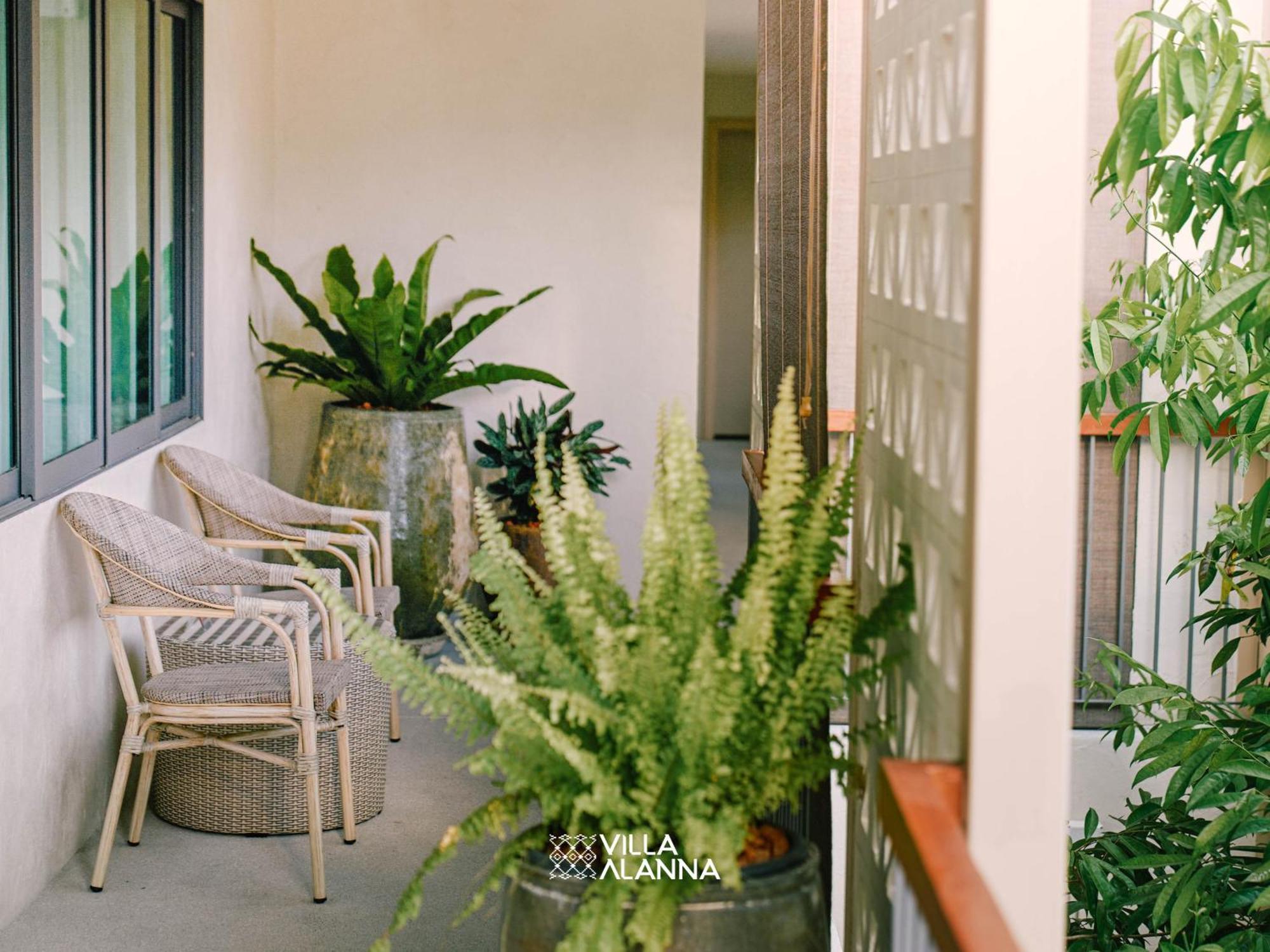 Villa Alanna Chiang Mai Dış mekan fotoğraf
