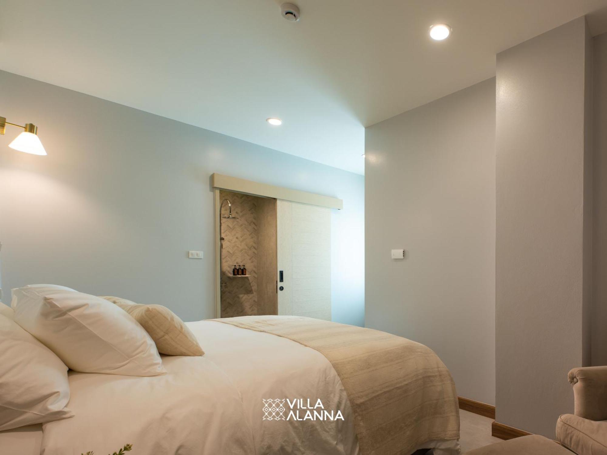 Villa Alanna Chiang Mai Oda fotoğraf