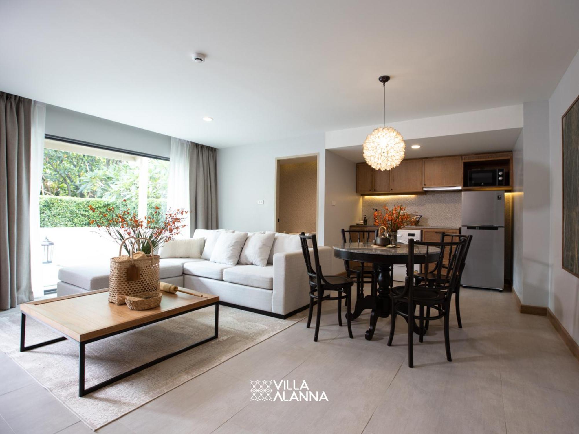 Villa Alanna Chiang Mai Dış mekan fotoğraf