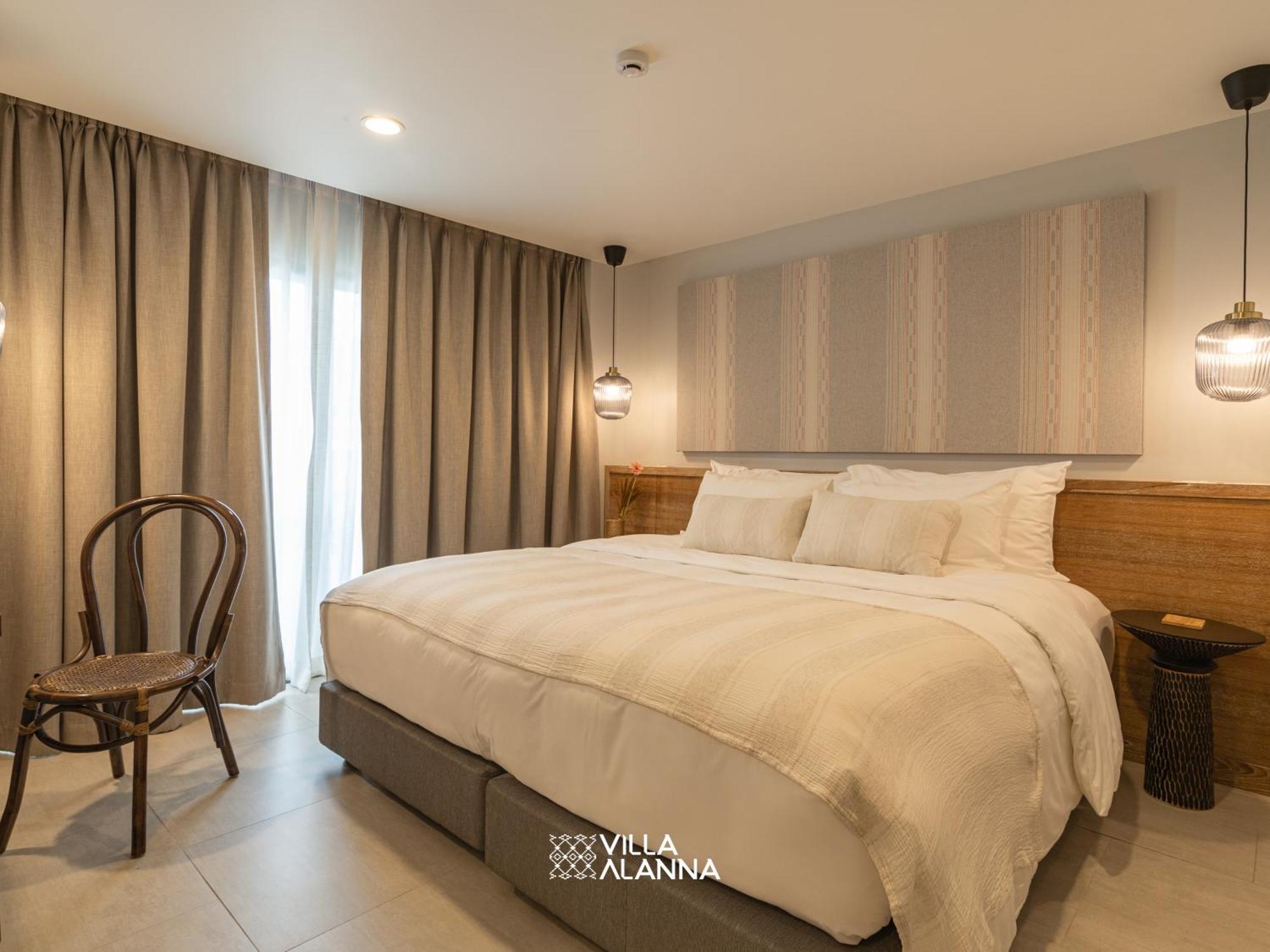 Villa Alanna Chiang Mai Oda fotoğraf