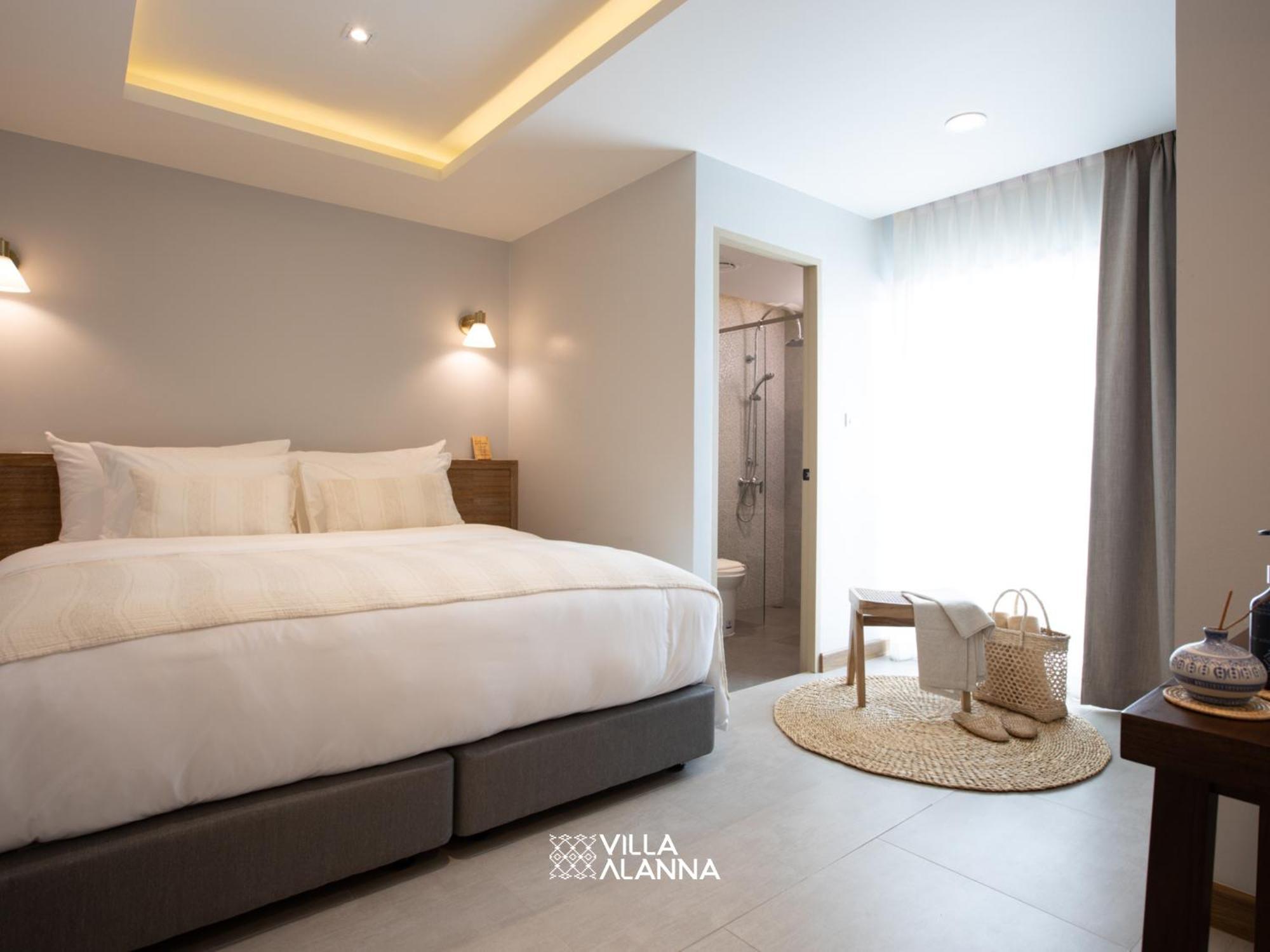 Villa Alanna Chiang Mai Dış mekan fotoğraf