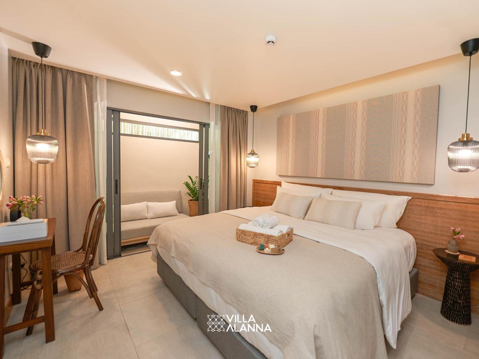 Villa Alanna Chiang Mai Dış mekan fotoğraf