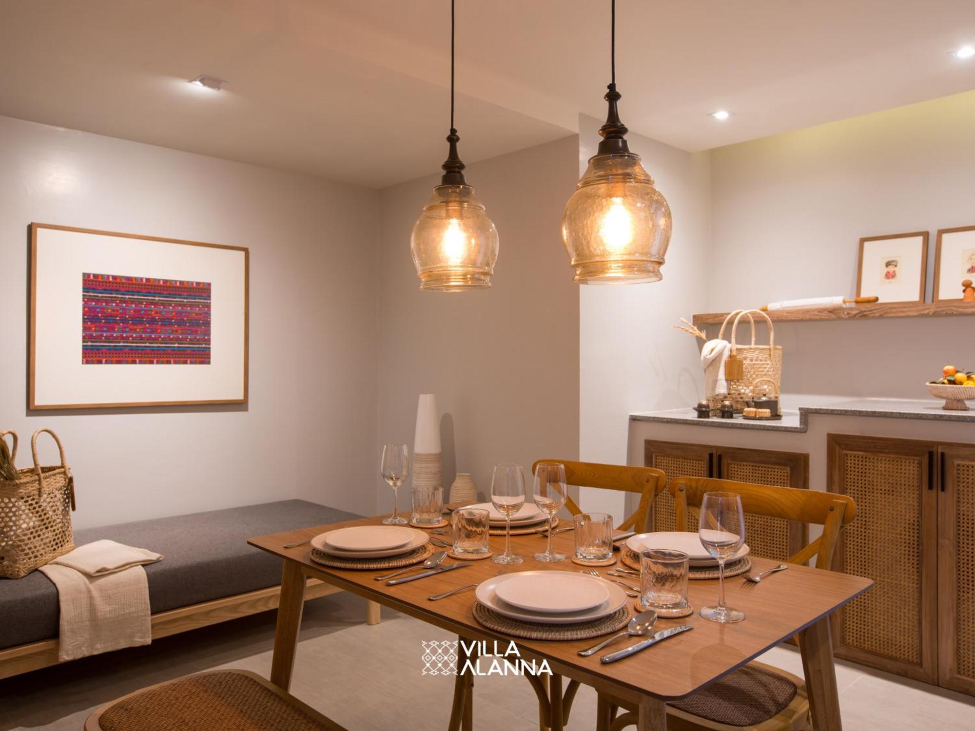 Villa Alanna Chiang Mai Oda fotoğraf