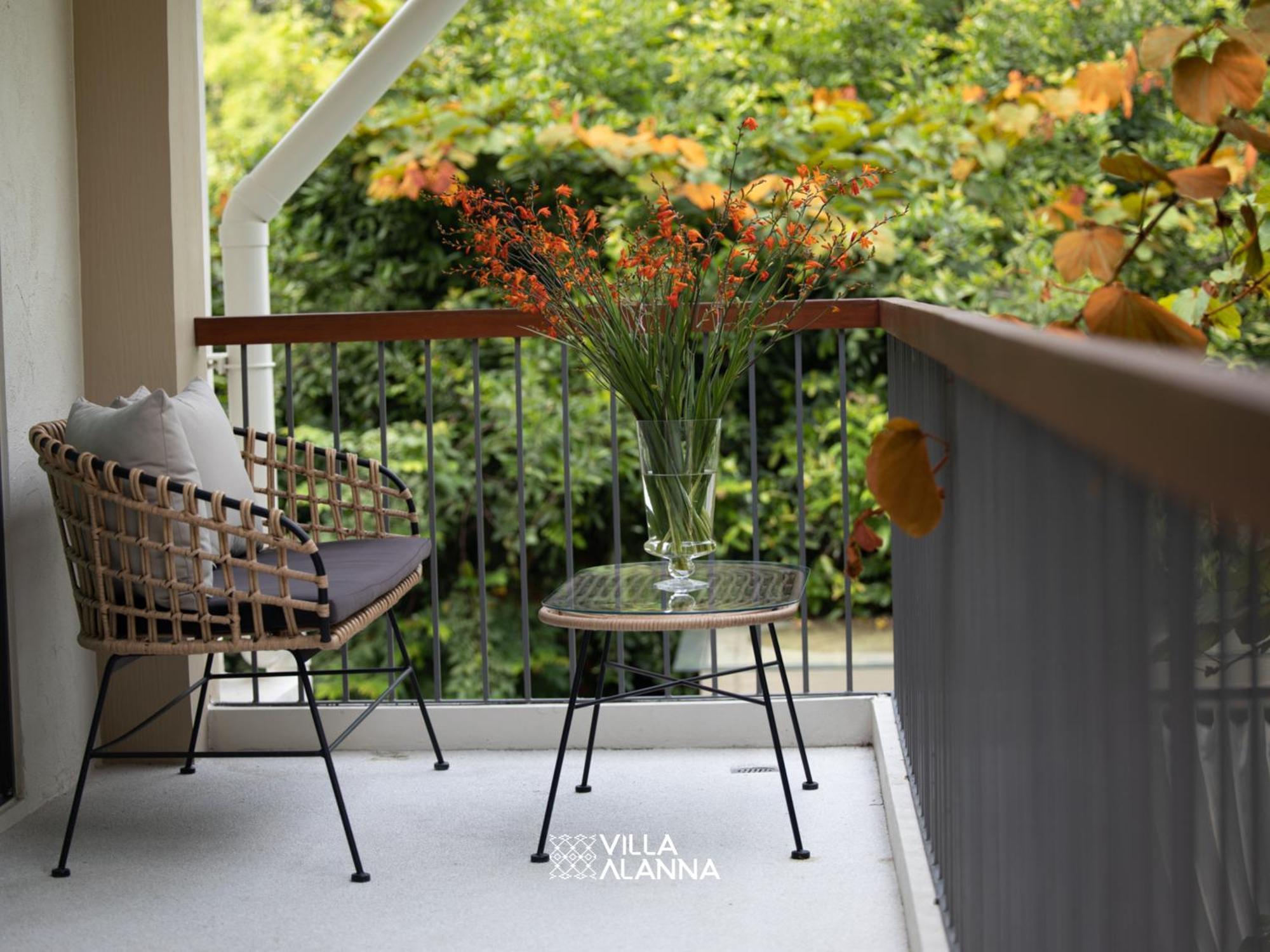 Villa Alanna Chiang Mai Oda fotoğraf